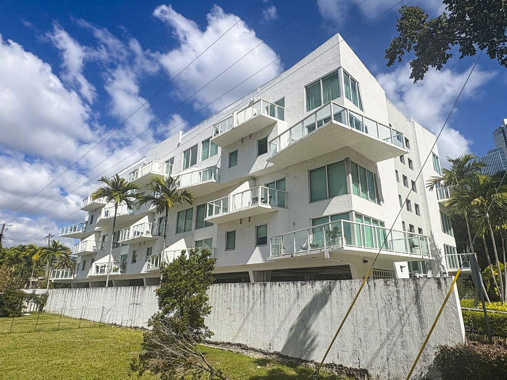 Lofts On Brickell II Condo - 1